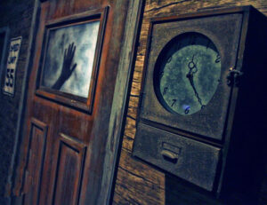 A thrilling Horror Escape Room in Jacksonville Beach