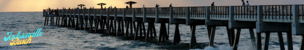 Things to do Jacksonville Beach Pier