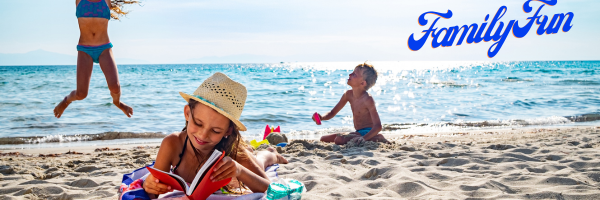 Thanks to do Jacksonville Beach Family Fun