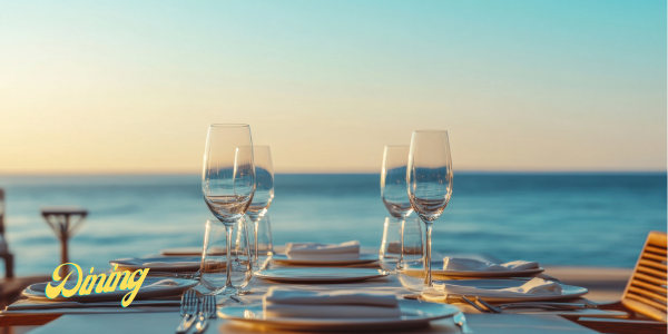 Things to Do Jacksonville Beach Dining