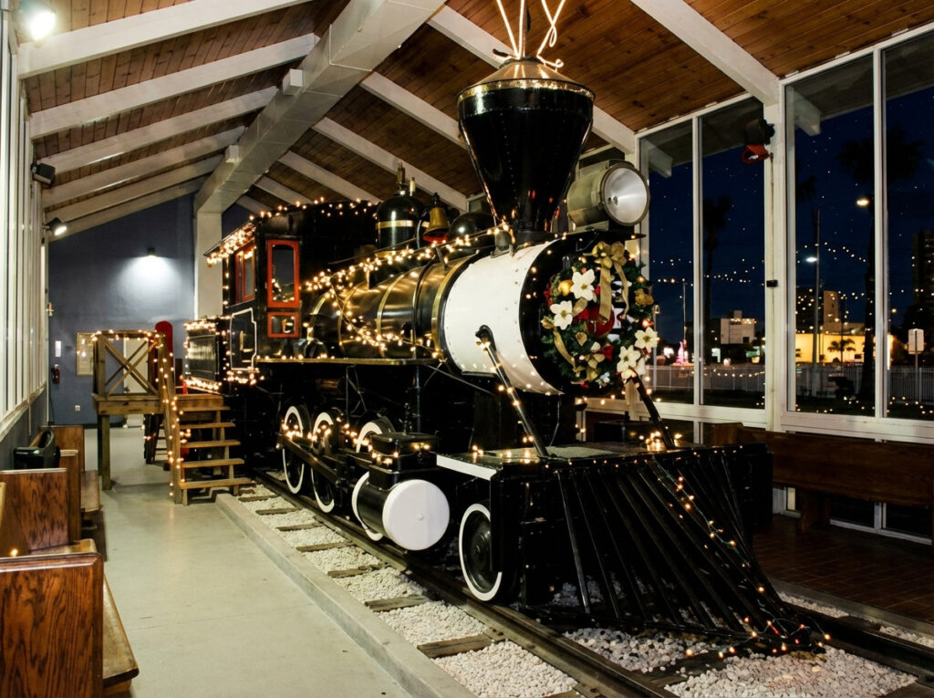 Beaches Museum a historic visit in Jacksonville Beach